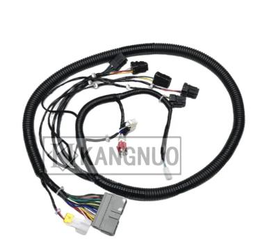 China Right Console Excavator Wiring Harness PC200-8 20Y-06-41361 Construction Machine Parts for sale
