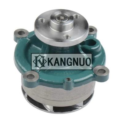 China D6D EC210 Excavator Water Pump 21247955 For Machinery Repair Shops for sale