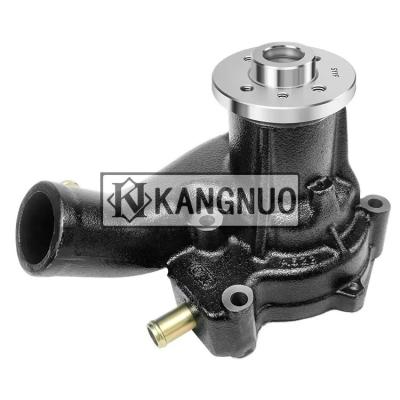 China DH225 DH300-7 DH220-7 DH220-5 Water Pump Excavator Parts 65.06500-6402A 65.06500-6402B for sale