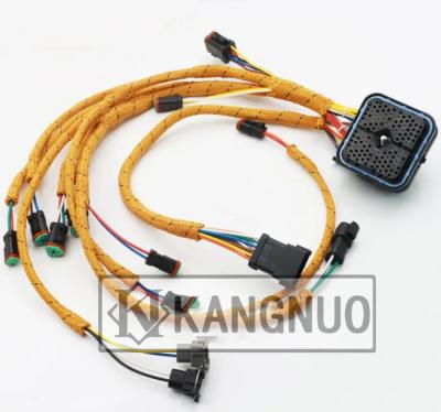 Китай Монтажная схема E365C экскаватора KANGNUO E385C E390D 354-0049 239-5929 продается