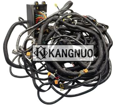 China Excavador Main Wiring Harness 21N9-10017 21N9-10018 de R320-7 R320LC-7 en venta