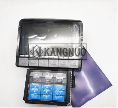 Chine Pièces électriques d'écran de visualisation d'affichage à cristaux liquides de Monitor de l'excavatrice PC200-8 à vendre