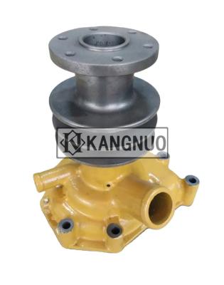 China 4D120 Excavator Water Pump 6110-63-1111 For Manufacturing Plant for sale