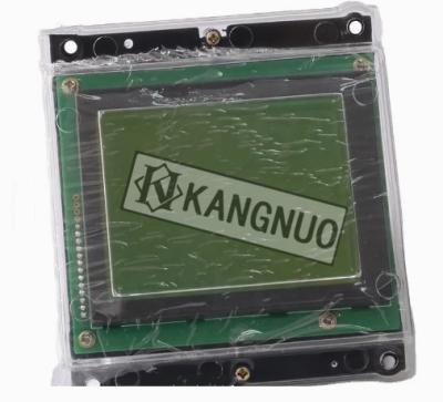 Chine Panneau d'affichage d'affichage à cristaux liquides des pièces YN10M00002S013 de Monitor d'excavatrice de SK200-3 SK200-5 à vendre