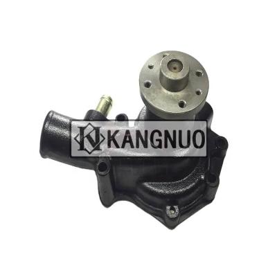 China EX120-5 4BG1 Excavator Water Pump 8-97125051-1 Electrical Parts for sale