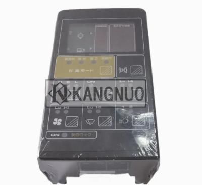 Chine excavatrice Monitor Panel de Display PC200-5 PC220-5 de l'excavatrice 6D102 7824-72-3000 à vendre