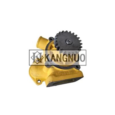 China PC400-7 Excavator Engine Parts Water Pump 6154-61-1100 for sale