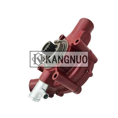 China DH370-7 DH420-7 Diesel Engine Parts Water Pump 65.06500-6357B 65.06500-6357 for sale
