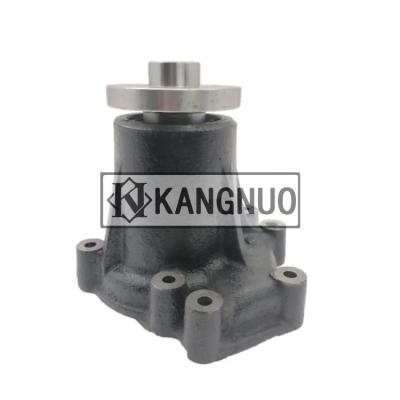 China ZX240-3 ZX270-3 ZX200-3 4HK1 Excavator Machinery Parts 8980228221 Water Pump for sale