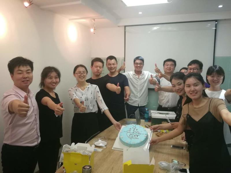 Verified China supplier - China Xiaoyin Machinery Co., Ltd.