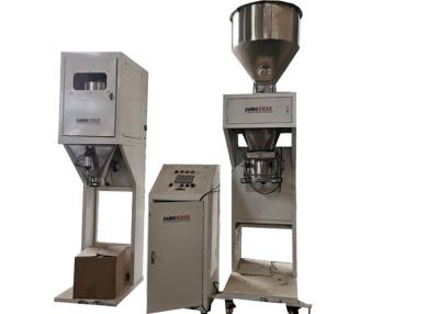 China Non Bucket Powder Packaging Machine 10 - 50kg And Auger Type for sale