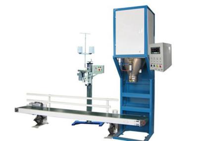 China 300 B/H 5kg Granules Packing Machine With Flapper Valve for sale