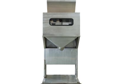 China Saimo Explosion Proof 500b/H 25kg Dry Food Packing Machine for sale