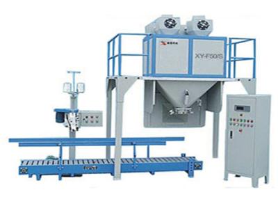 China 20Kg Bag Powder Weighing And Filling Machine for sale