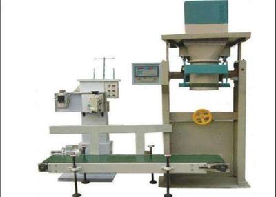 China SXP50PW Rice Additives 40kg Powder Weighing And Filling Machine for sale