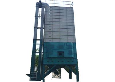 China agricultural industry 15 Ton 380V wheat drying machine for sale