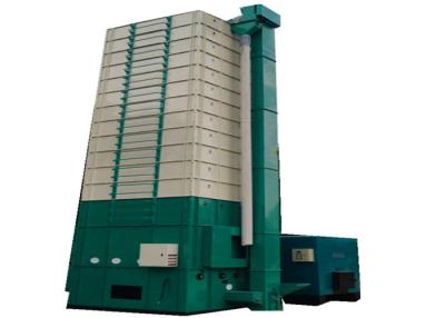 China Low Temperature Cycle 30m3 22 Tons Paddy Dryer Machine for sale