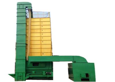 China Pequeño maíz eléctrico 12,5 de Ton Paddy Dryer Machine For Wheat en venta