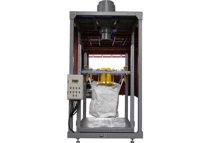 China 0.2% Precision CE 500kg Jumbo Bag Packing Machine for sale