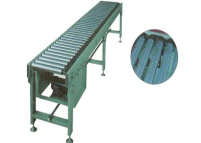 China 220V 15000W Heavy Duty Gravity Roller Conveyor for sale