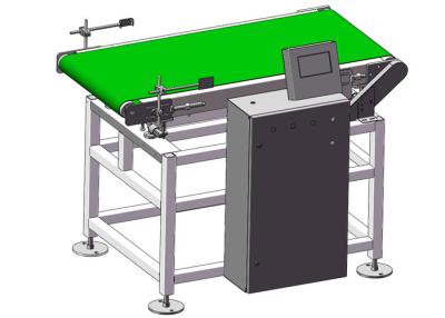 China 60kg Check Weigher Machine for sale