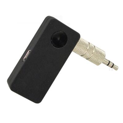 China 2.1 buletooth Car Electronic Accessories With 3.5 mm stereo , wireless music receiver for sale