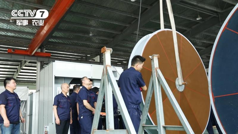 Fornecedor verificado da China - Hangzhou Fuda Dehumidification Equipment Co., Ltd.