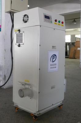 China Small Desiccant Wheel Industrial Dehumidification Systems , Low Humidity Control for sale
