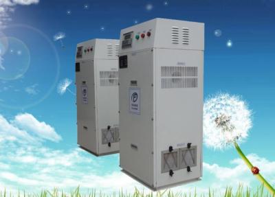 China Adsorption Portable Air Dehumidifier , Industrial Drying Equipment 400m3/h for sale