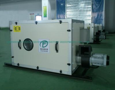 Китай Dehumidifier воздуха геля кремнезема промышленный продается