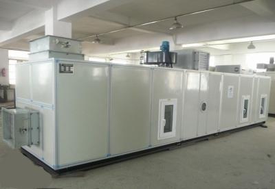 China Mutifunction Industrial Air Conditioner Dehumidifier for Pharmaceutical Industry for sale