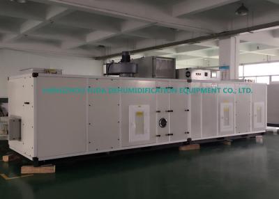 China Automatic Rotary Wheel High Temperature Dehumidifier for sale