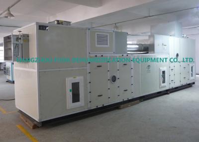 China Custom Desiccant Low Humidity Dehumidifier Rotor Industrial Energy Saving for sale