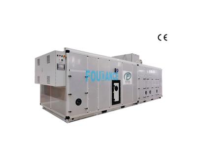 China Economical Industrial Air Dehumidifier for Pharmaceutical Industry , AHU Unit for sale