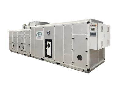 Chine 18000m3/H Customized Desiccant Wheel Dehumidifier For Pharmaceutical Industry à vendre