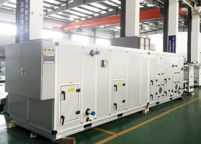 China Fully Automatic Industrial Desiccant Dehumidifier 10000m3/H for sale
