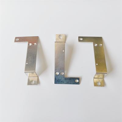 China Auto Parts Stainless Steel Punching Bending Laser Cutting Sheet Stamping Parts for sale