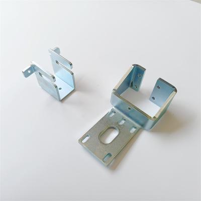 China OEM ODM Custom Sheet Metal Fabrication Stainless Steel Stamping Parts for sale