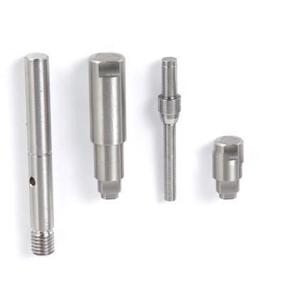 China OEM Metal Turning Machining Parts , Precision CNC Turning Milling Parts for sale