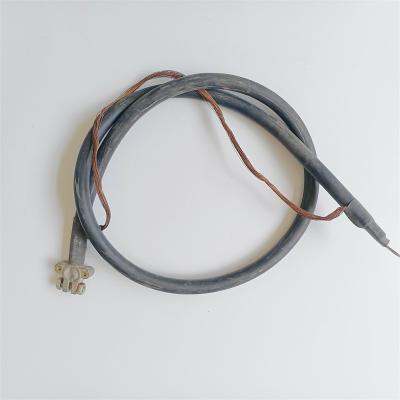China Cables de encargo del arrancador del salto de la batería, cables automotrices del aumentador de presión en venta