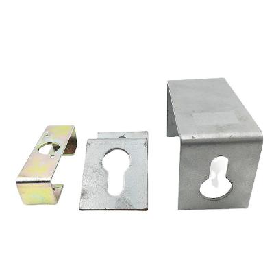 China Deep Drawing Stainless Steel Stamping Parts Size Customized ODM for sale