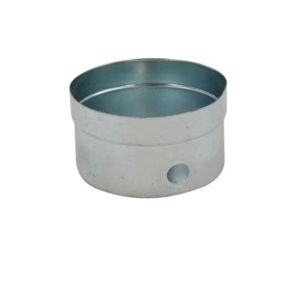 China OEM Sheet Metal Stainless Steel Stamping Parts With Design Service for sale