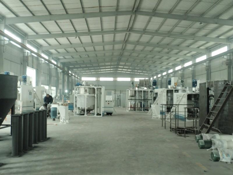 Fornecedor verificado da China - Chengdu Chuangxin Packaging Technology Co., Ltd.