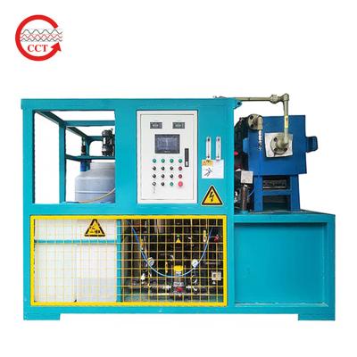 China Carbon Steel Frame Water gebaseerde Ink Printing Wastewater Treatment Machine 1000L/Dag Te koop
