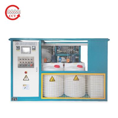 China CE 15T/Dia Máquina de tratamento de águas residuais de tinta para impressão à base de água Águas residuais à venda