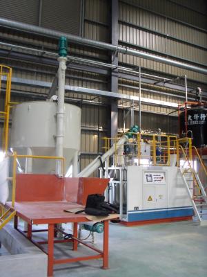 Chine OEM ODM Machine de corrugation en acier au carbone pour la corrugation de haute précision à vendre