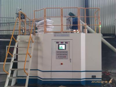 China 32KW Fully Automatic Corrugated Packaging Machine For Corrugated Paper Sheet for sale