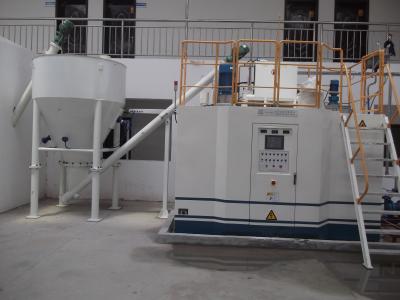 China CE Corrugator Machine Automatic Corrugated Box Making Machine 32 kW Te koop
