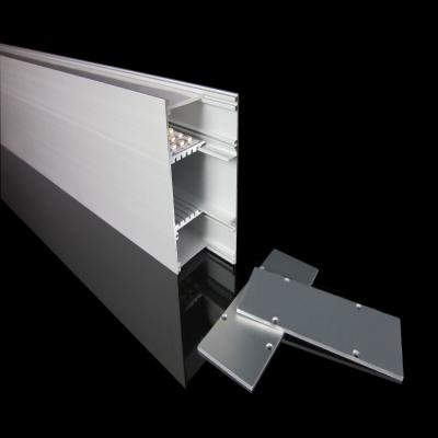 China AK-AP028 led wall linear light for sale
