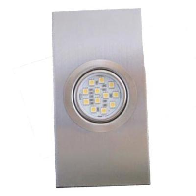 China led recessed cabinet light for sale